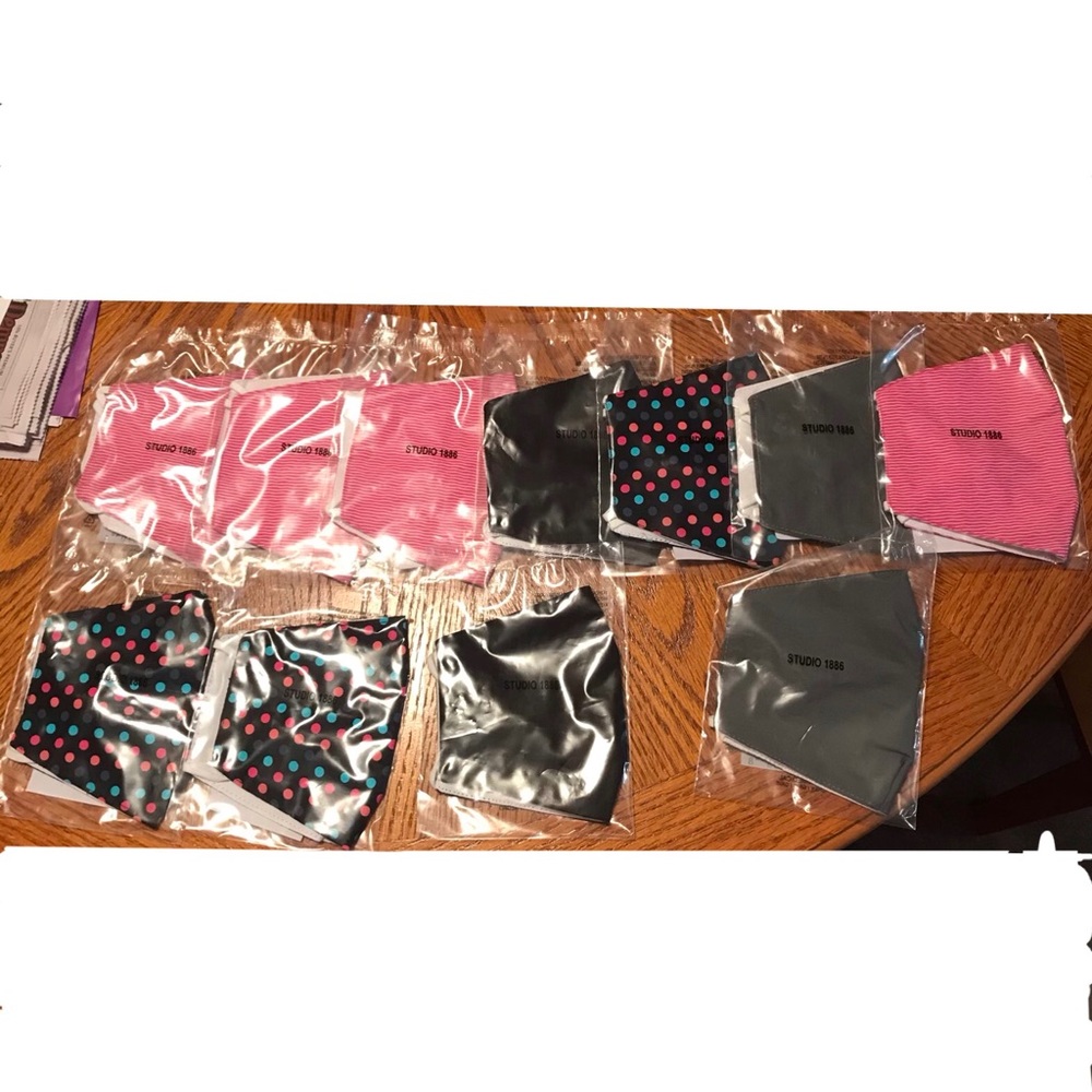 Reusable Mask Bundle